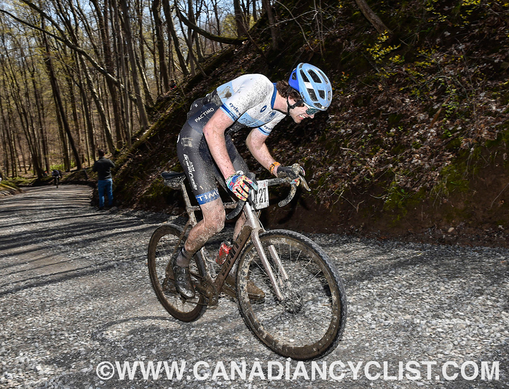 2026 Paris to Ancaster Cento