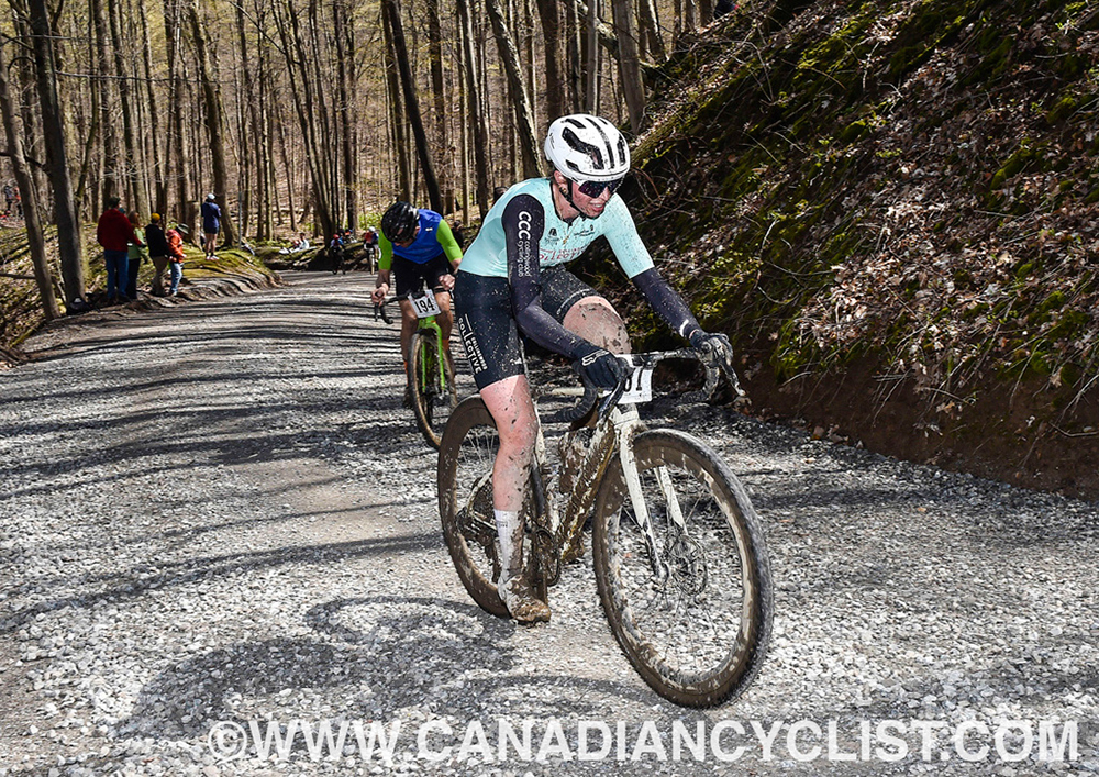 2026 Paris to Ancaster Cento
