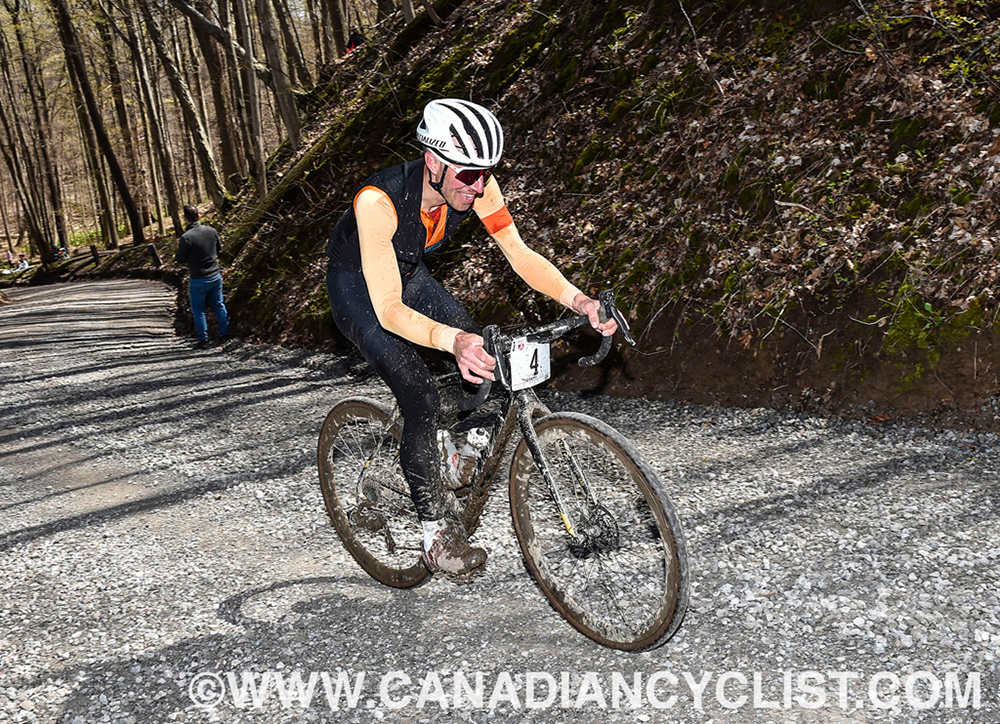 2026 Paris to Ancaster Cento