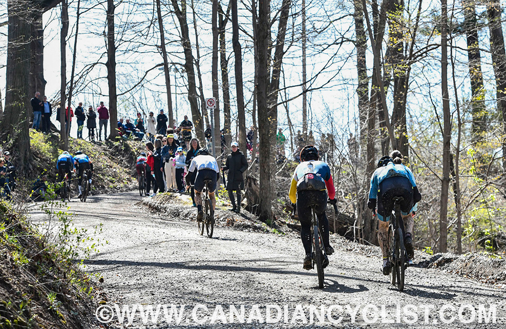 2026 Paris to Ancaster Cento
