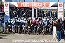 2026 Paris to Ancaster Cento