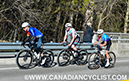 2026 Paris to Ancaster Cento