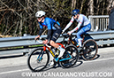 2026 Paris to Ancaster Cento