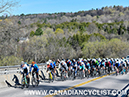 2026 Paris to Ancaster Cento