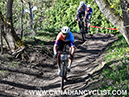 2026 Paris to Ancaster Cento