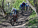 2026 Paris to Ancaster Cento