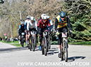 2026 Paris to Ancaster Cento