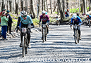 2026 Paris to Ancaster Cento