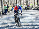 2026 Paris to Ancaster Cento