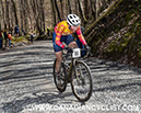 2026 Paris to Ancaster Cento