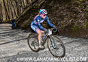2026 Paris to Ancaster Cento