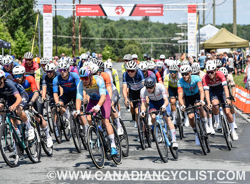 2026 Canadian Road National Championships