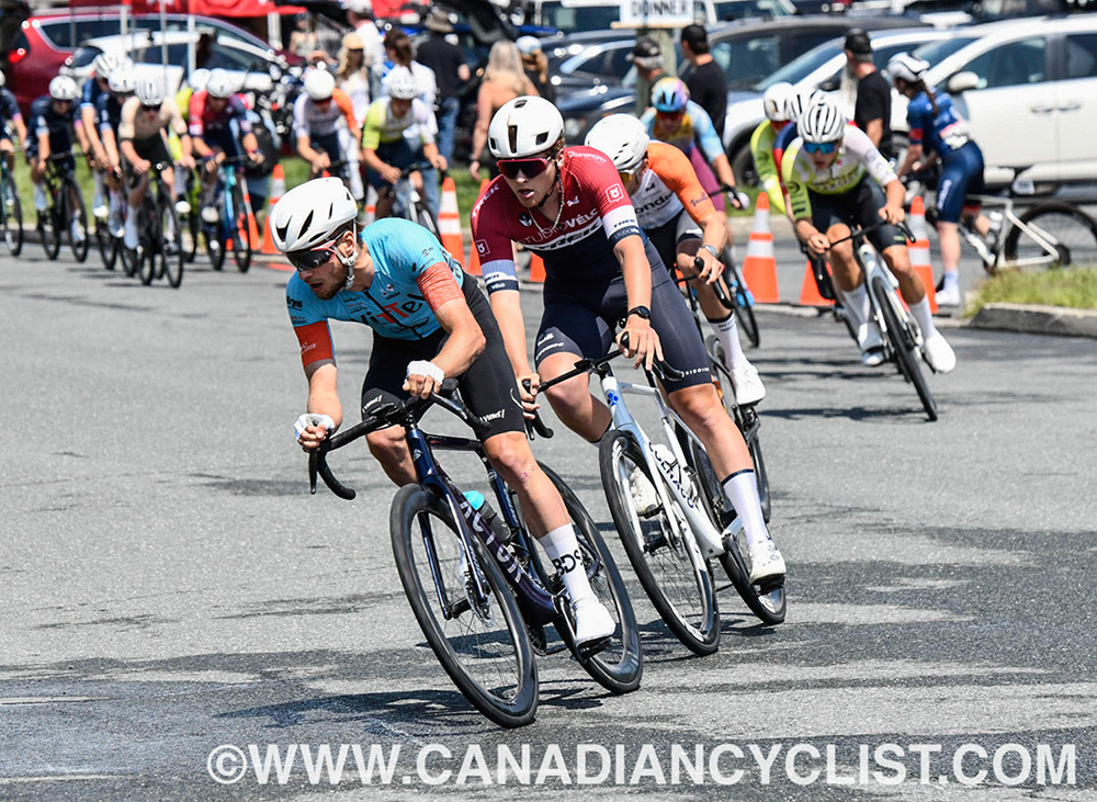 2026 Canadian Road National Championships
