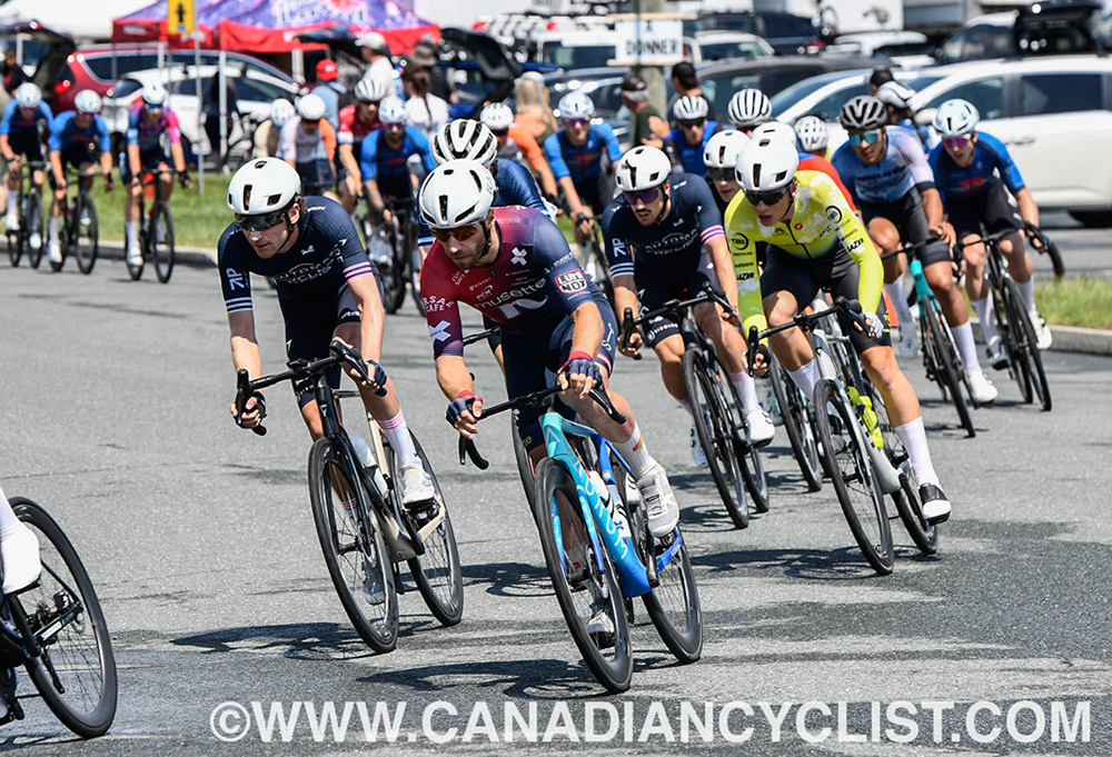 2026 Canadian Road National Championships