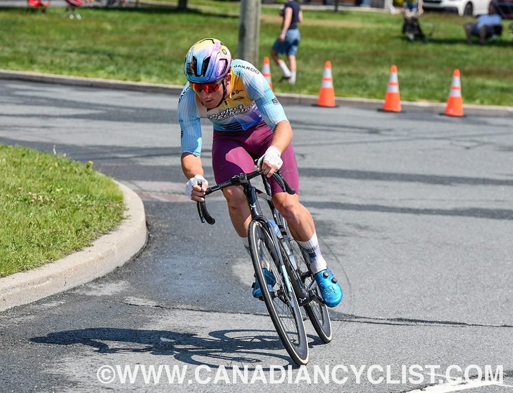 2026 Canadian Road National Championships