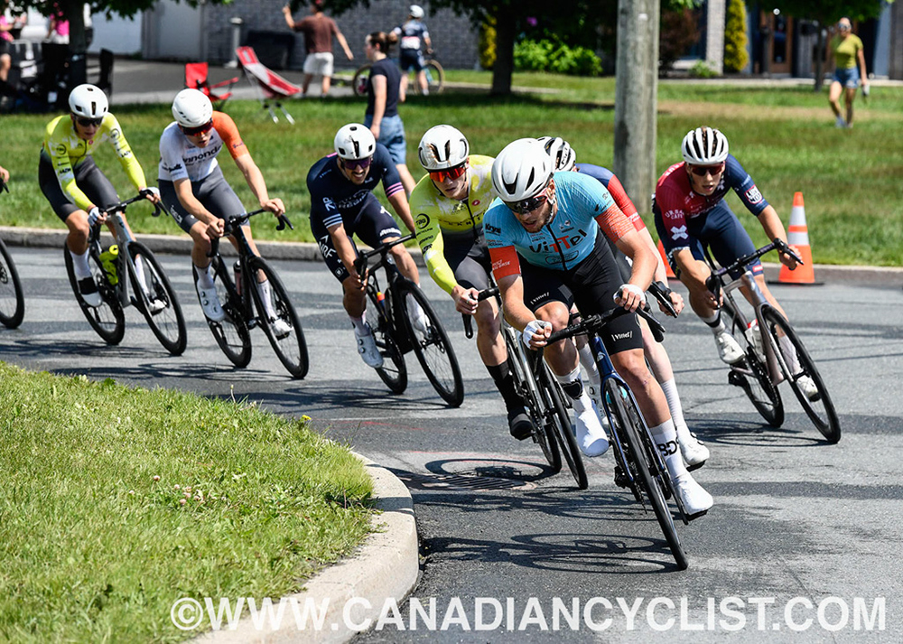 2026 Canadian Road National Championships