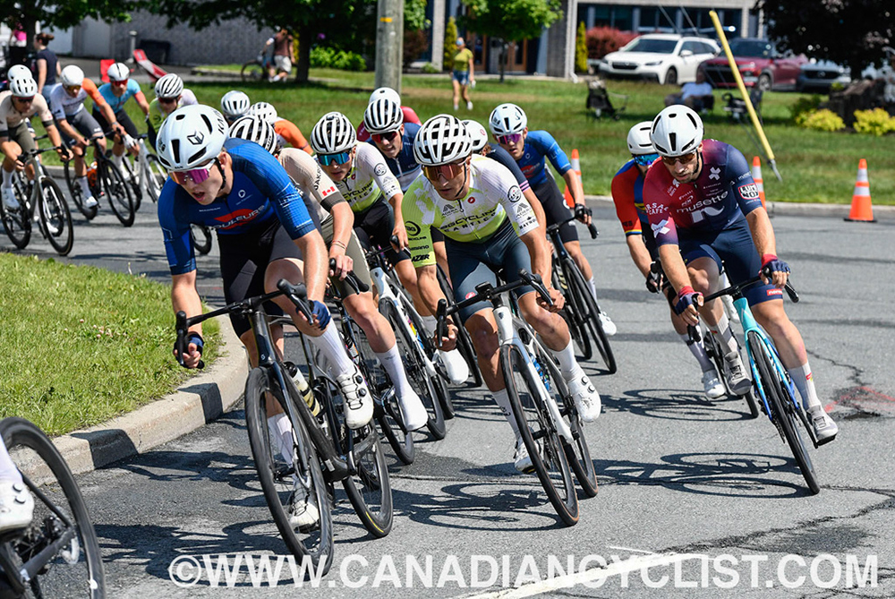 2026 Canadian Road National Championships