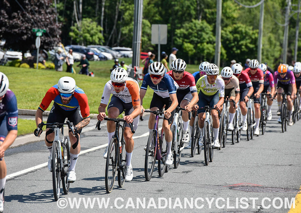 2026 Canadian Road National Championships