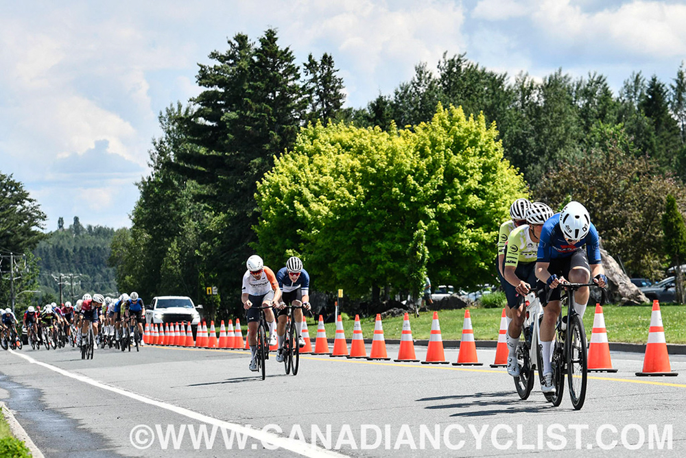 2026 Canadian Road National Championships