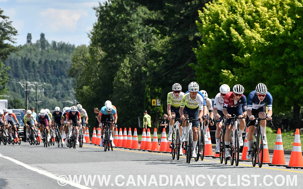 2026 Canadian Road National Championships
