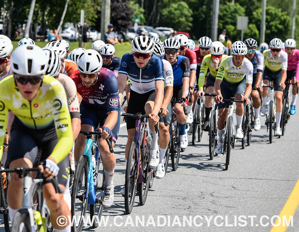 2026 Canadian Road National Championships