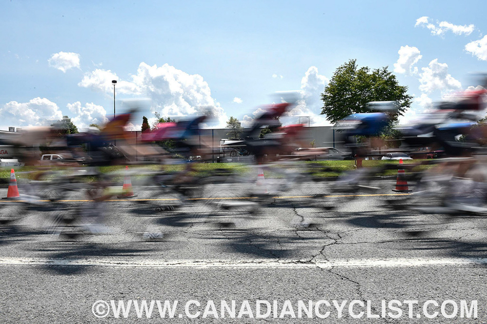 2026 Canadian Road National Championships