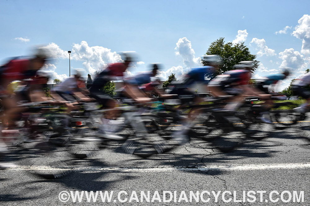 2026 Canadian Road National Championships