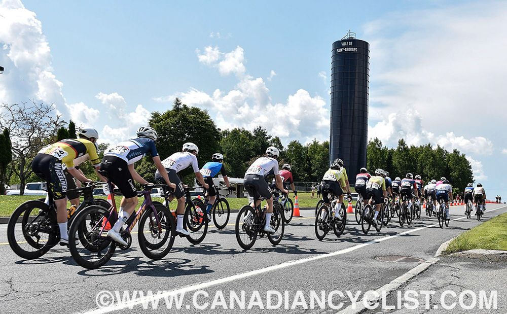 2026 Canadian Road National Championships