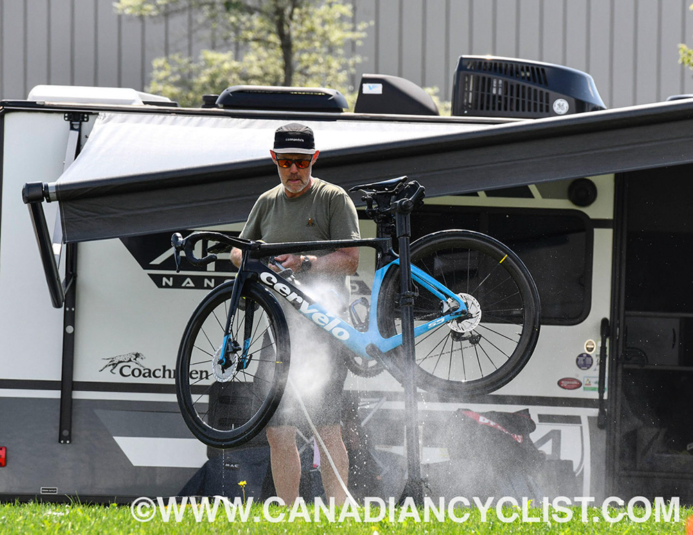 2026 Canadian Road National Championships