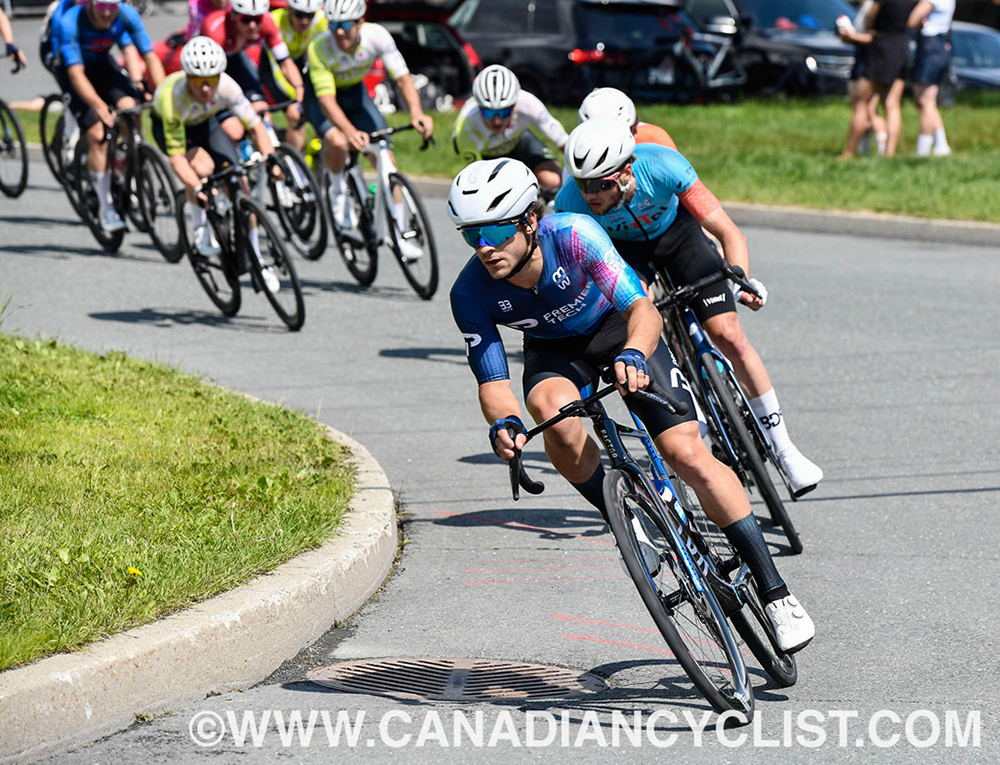 2026 Canadian Road National Championships