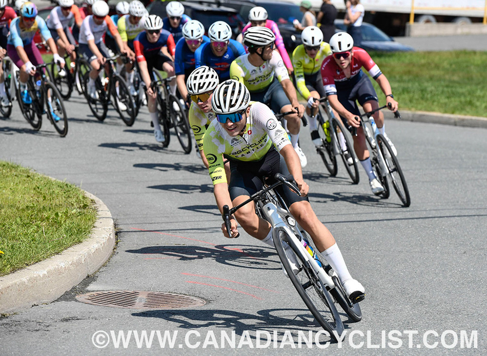 2026 Canadian Road National Championships