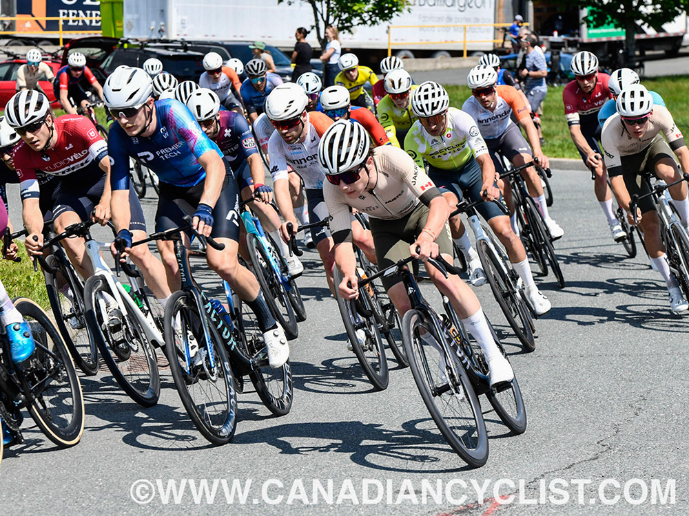 2026 Canadian Road National Championships