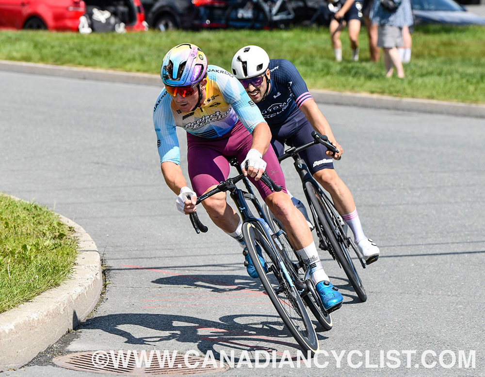2026 Canadian Road National Championships