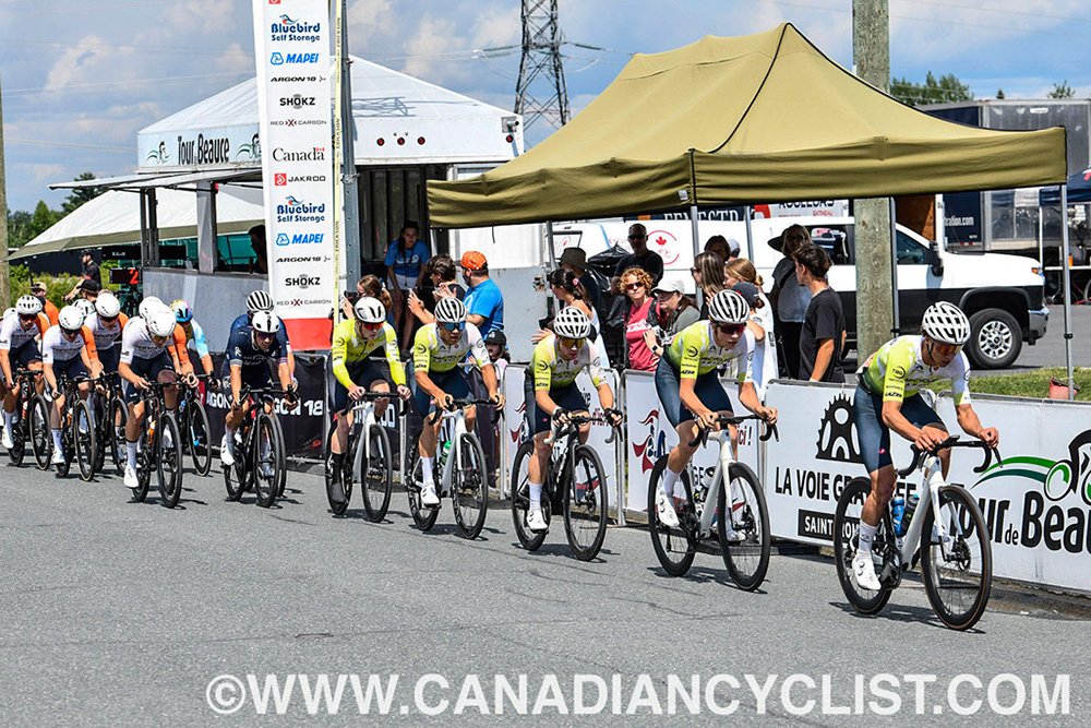 2026 Canadian Road National Championships