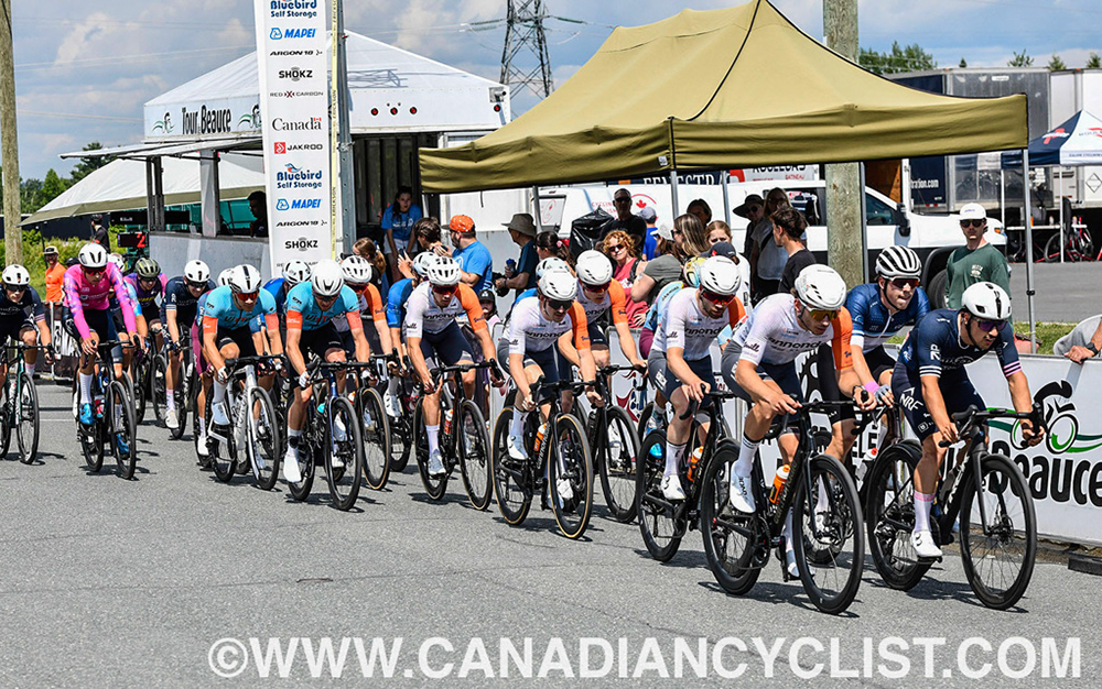 2026 Canadian Road National Championships