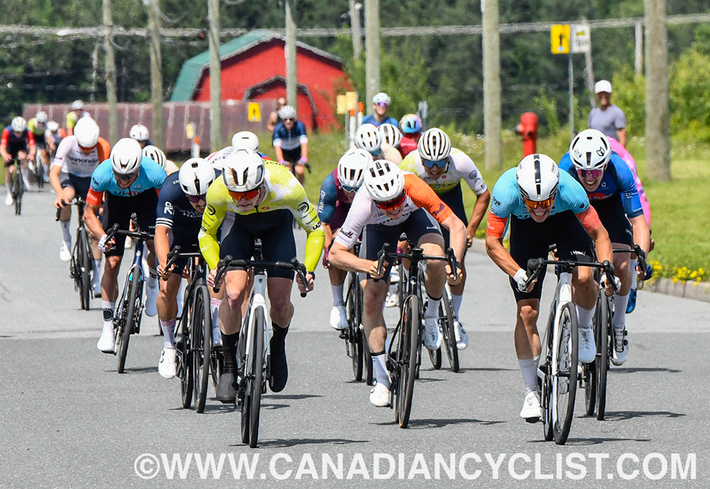 2026 Canadian Road National Championships