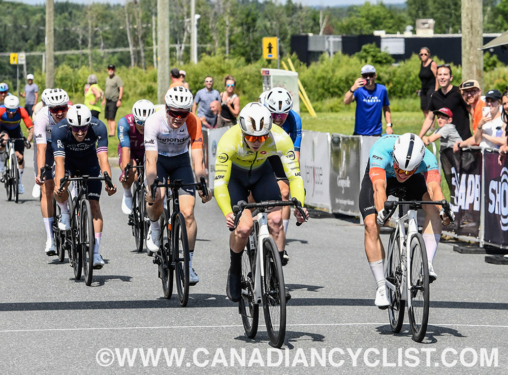2026 Canadian Road National Championships
