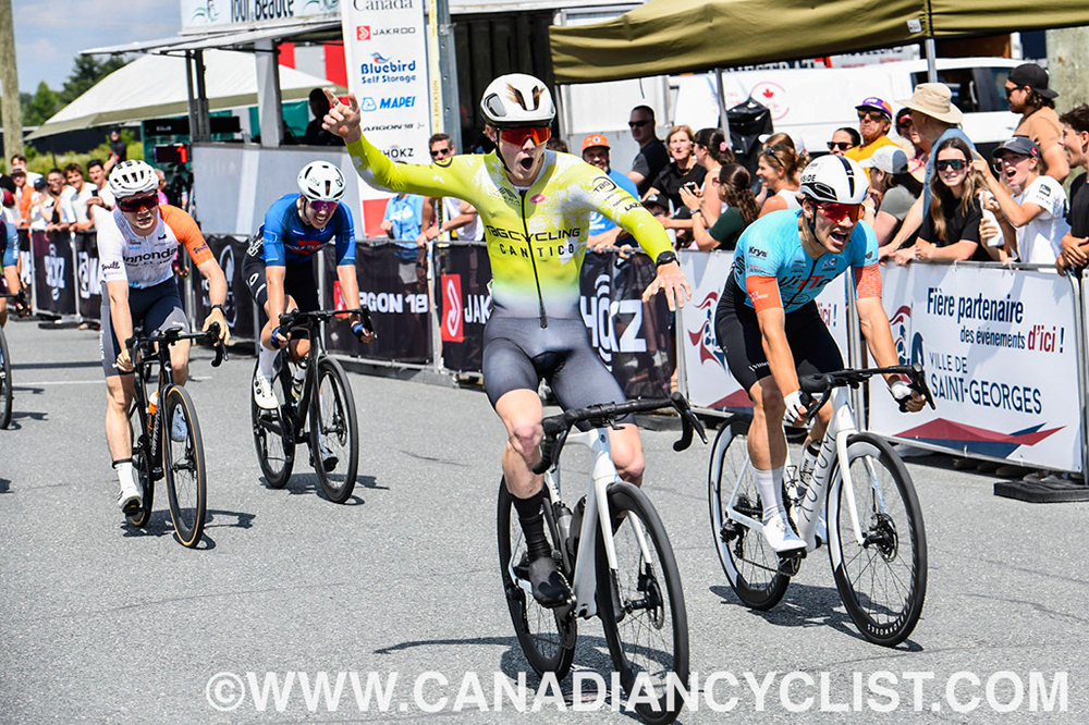 2026 Canadian Road National Championships