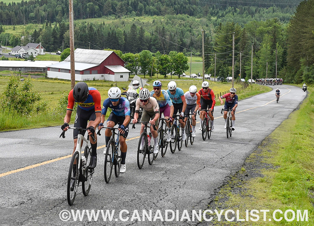 Canadian Road National Championships