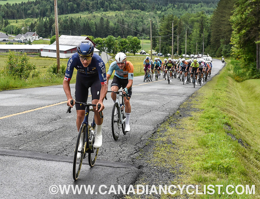 Canadian Road National Championships