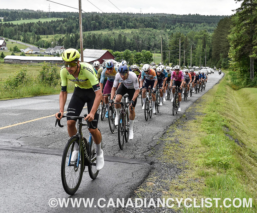 Canadian Road National Championships