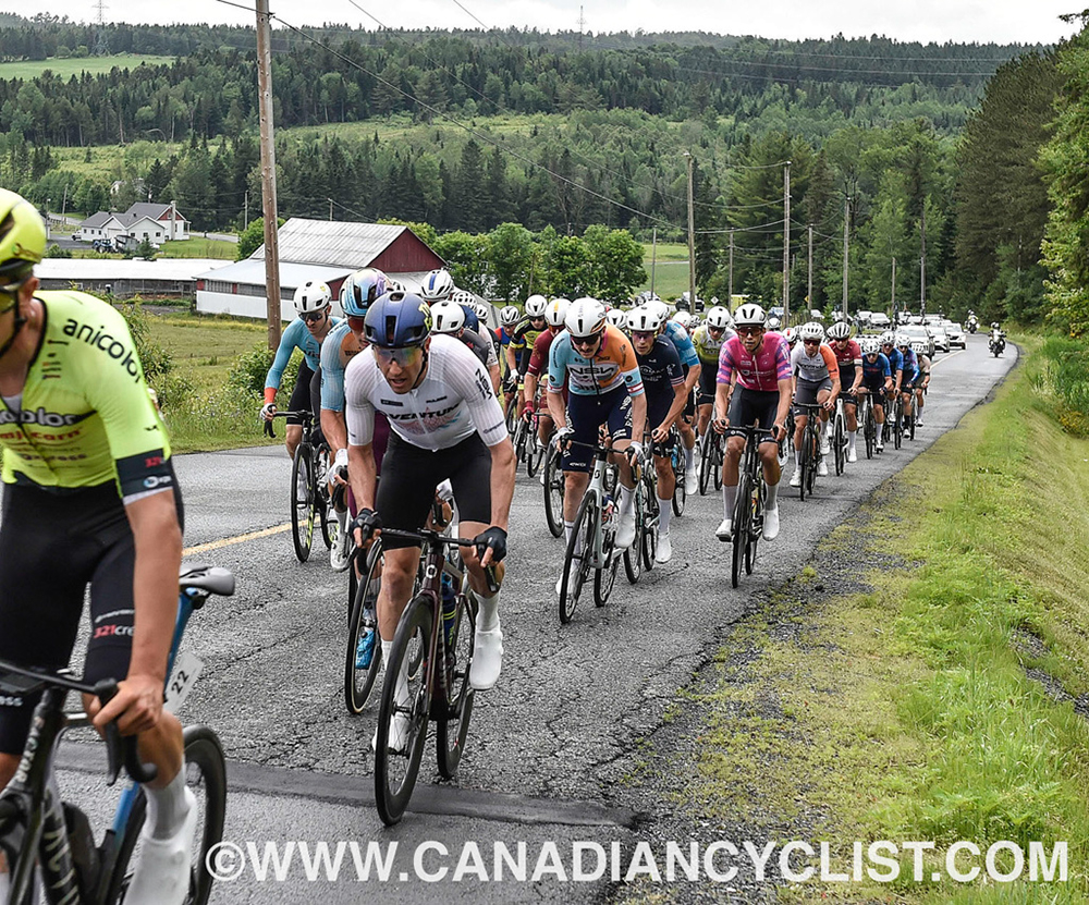 Canadian Road National Championships