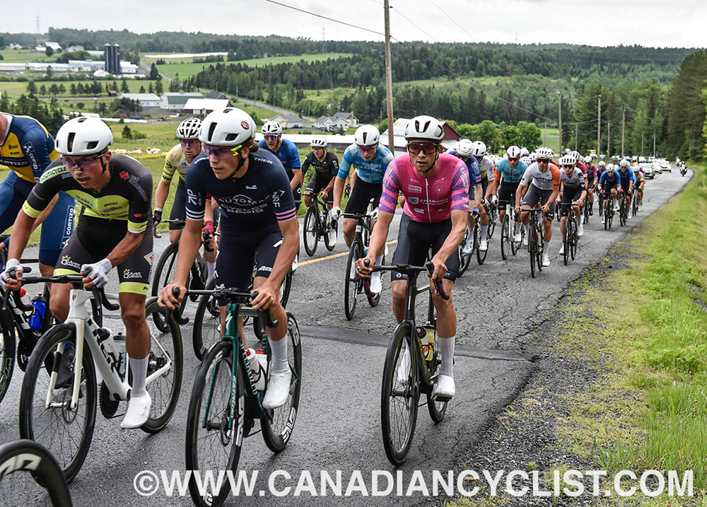 Canadian Road National Championships