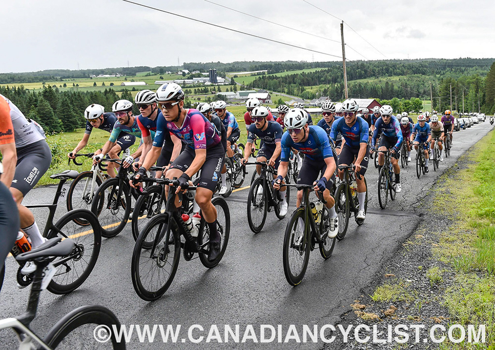 Canadian Road National Championships