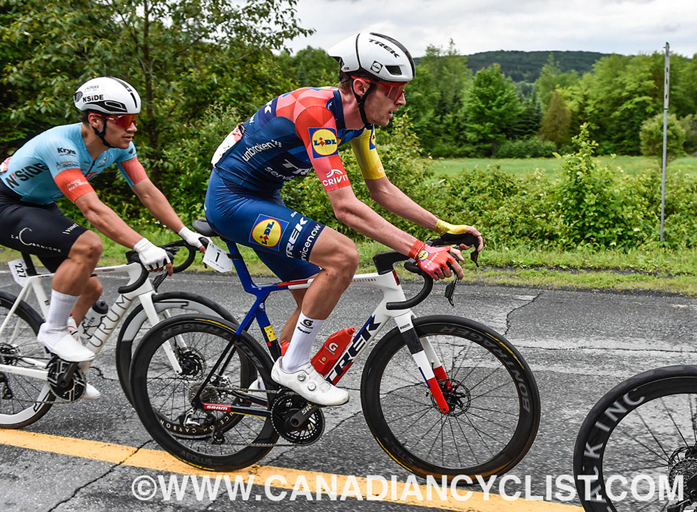 Canadian Road National Championships