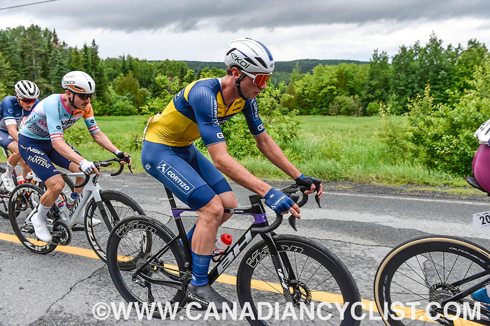 Canadian Road National Championships