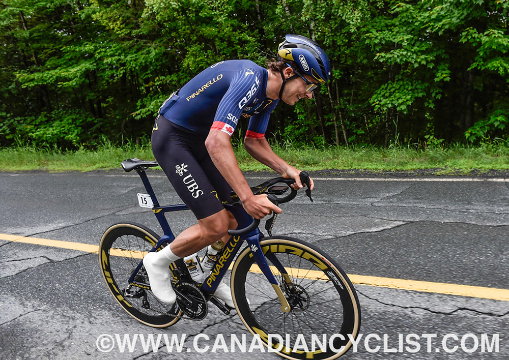Canadian Road National Championships