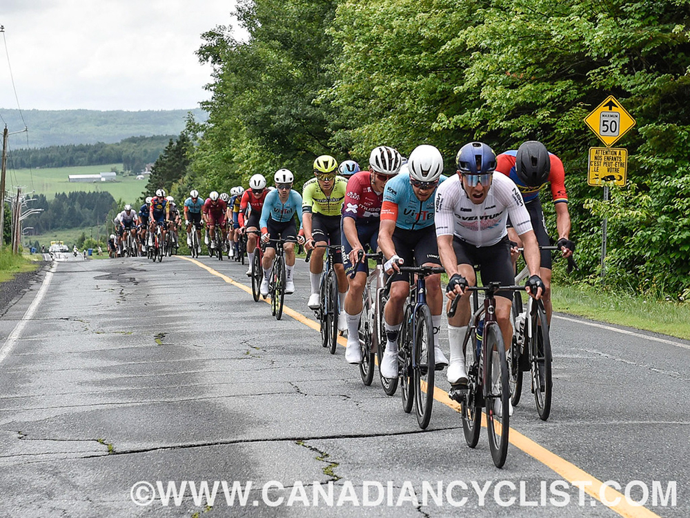Canadian Road National Championships