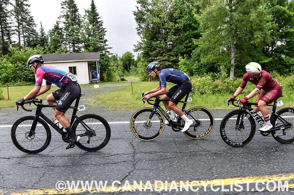 Canadian Road National Championships