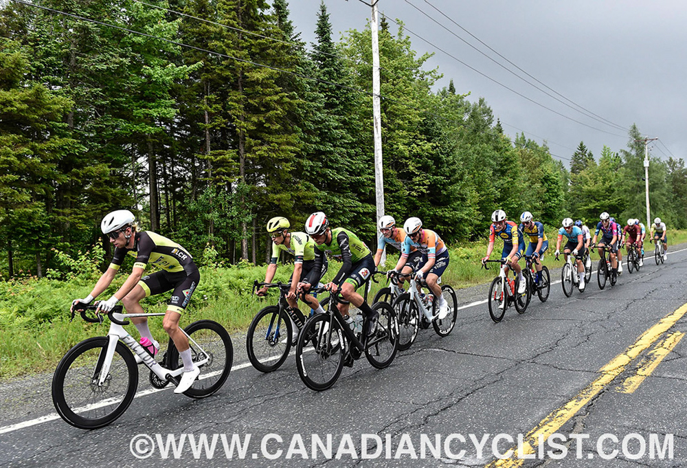 Canadian Road National Championships